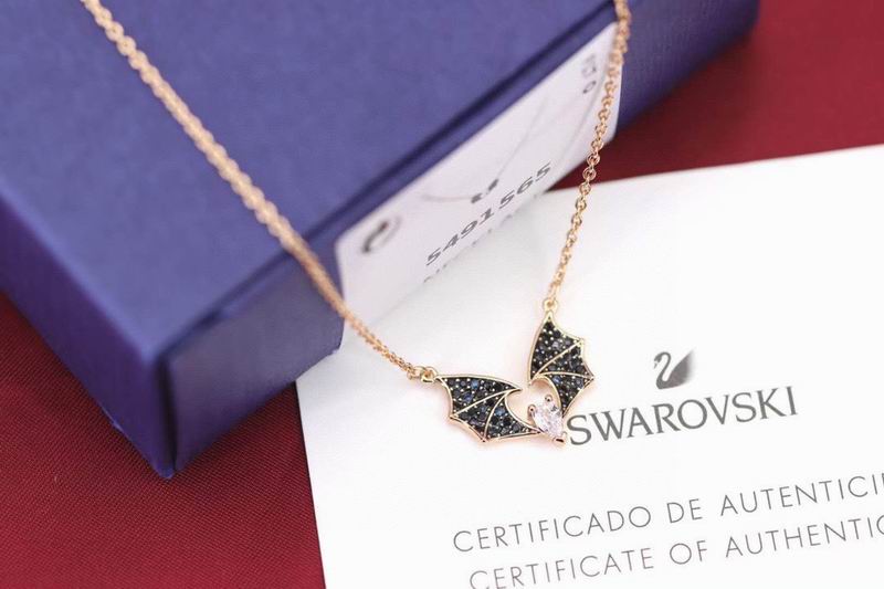 Swarovski Necklace 06lyx338 (5)